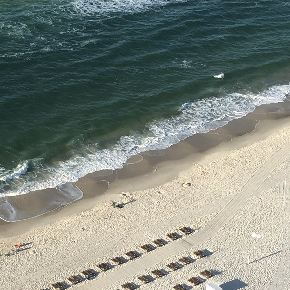 Meet your Posher, Cyndi